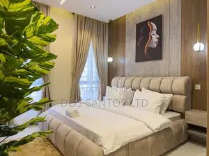 Shortlet Apartment Abuja