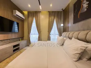 Shortlet Apartment Abuja
