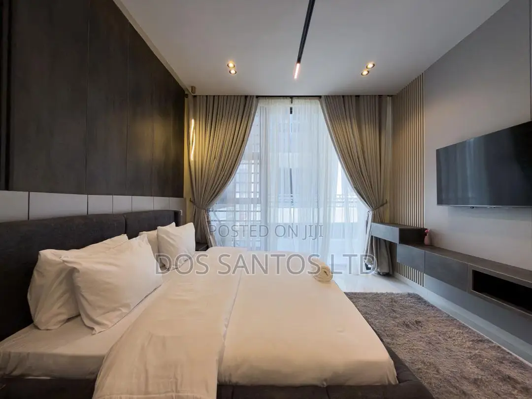 Shortlet Apartment Abuja