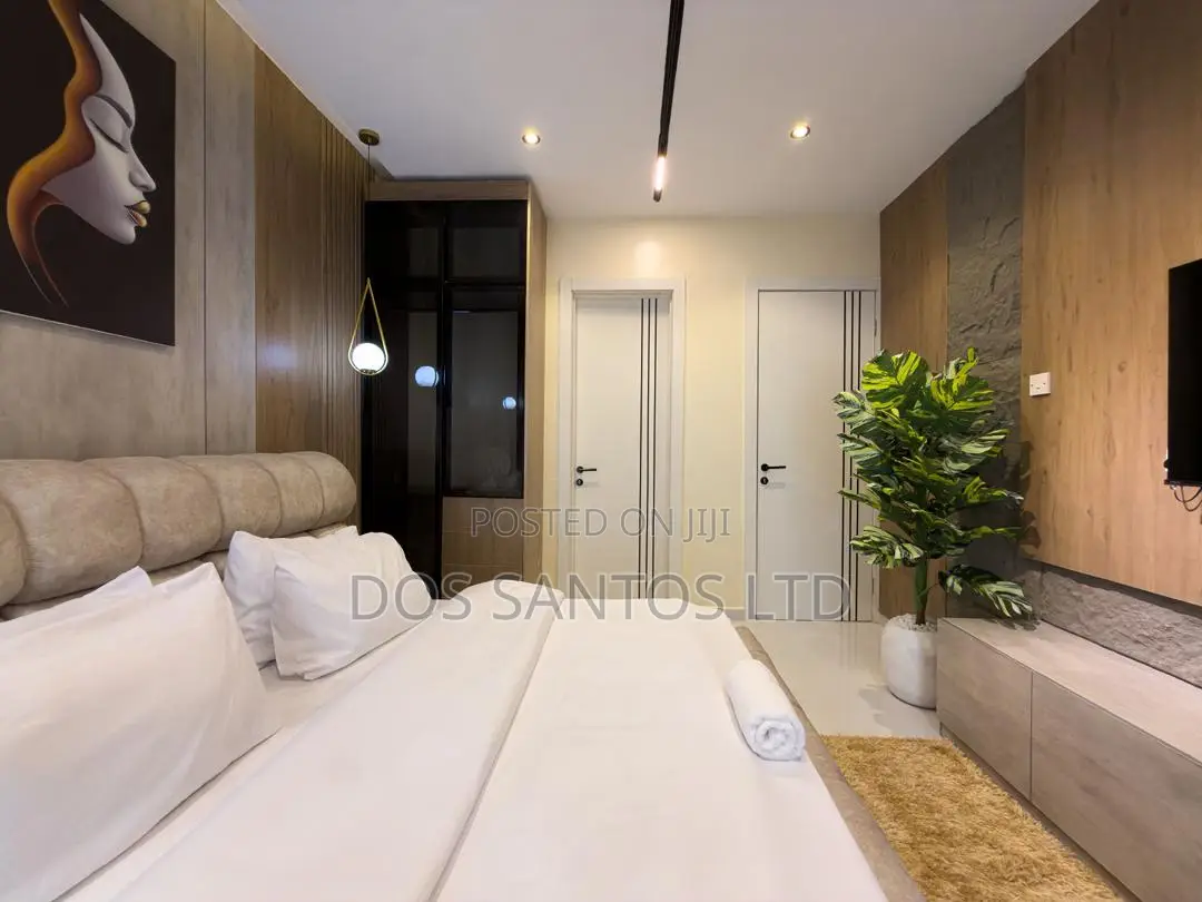 Shortlet Apartment Abuja