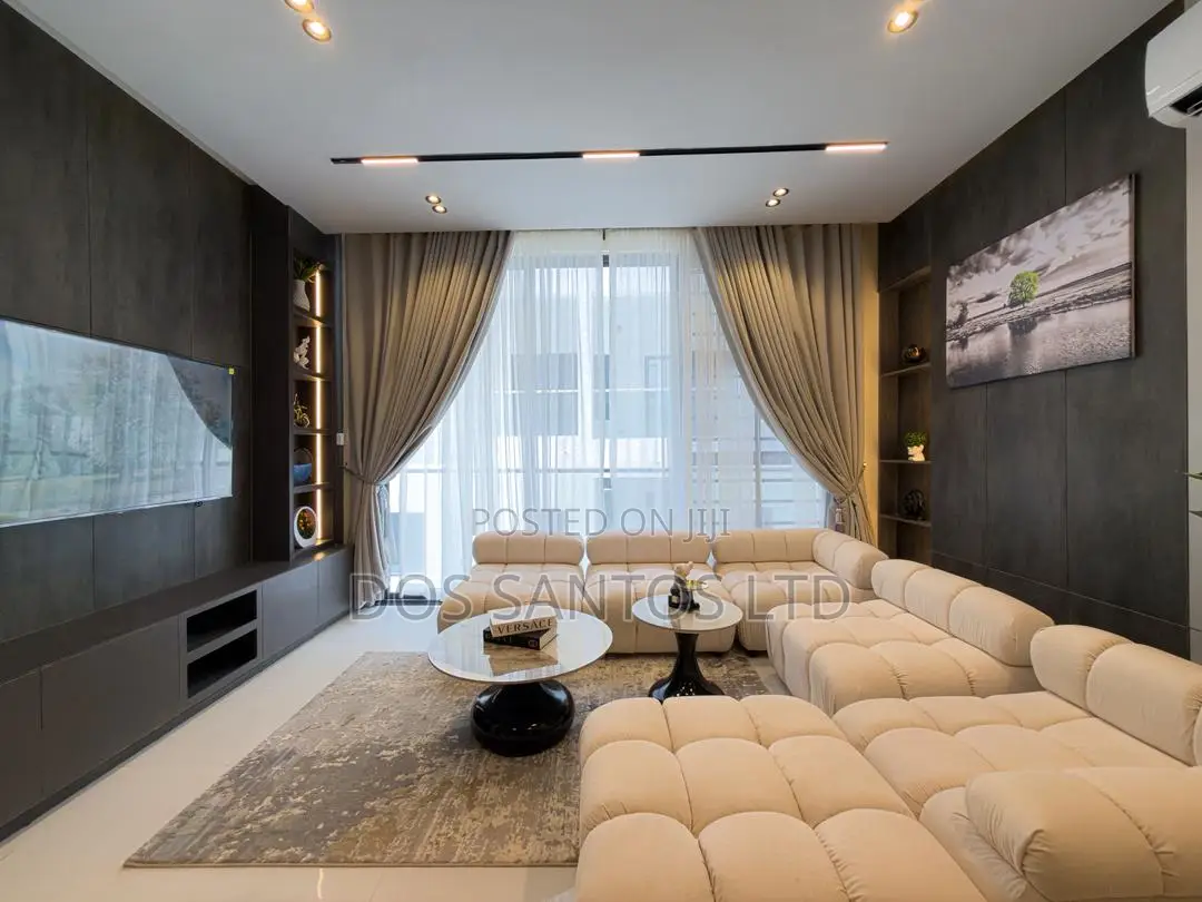 Shortlet Apartment Abuja