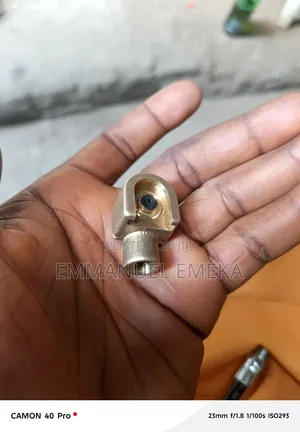 Grease Fitting Coupler