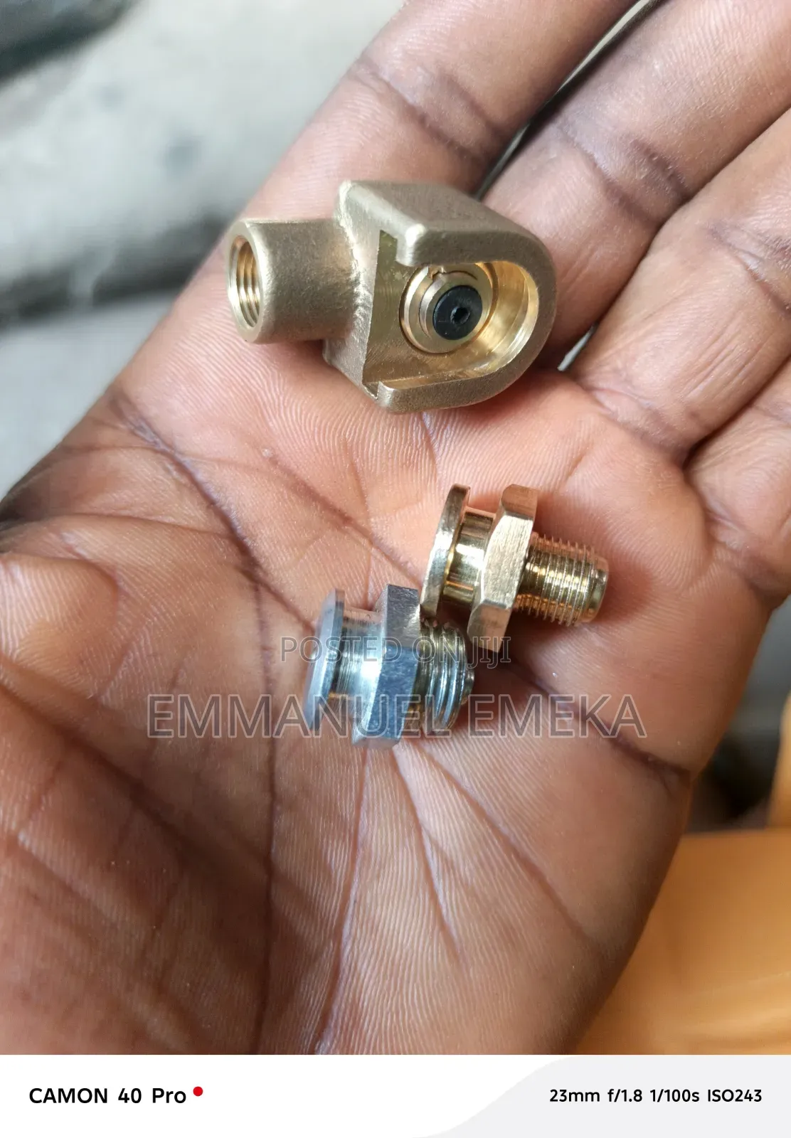 Grease Fitting Coupler