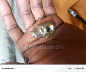 Grease Fitting Coupler