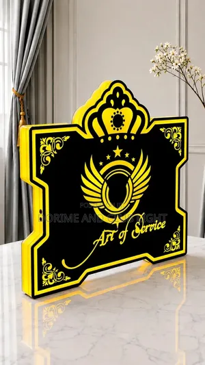 Digital Display Board/ Ballers Alert/ Dorime Board