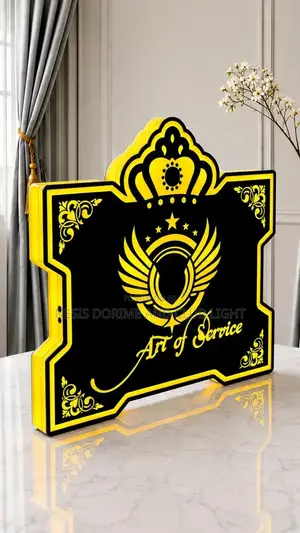 Digital Display Board/ Ballers Alert/ Dorime Board