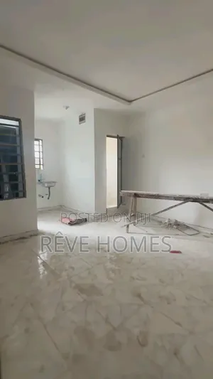 Mini Flat in Shomolu / Shomolu for rent
