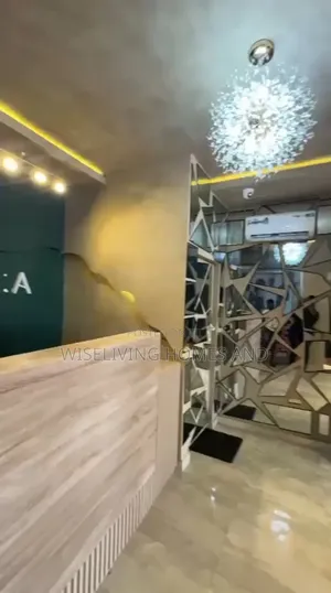 Commercial Space in Surulere