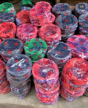 100% Pure Copper 1.5mm Coleman Electrical Cable (100 Meters)