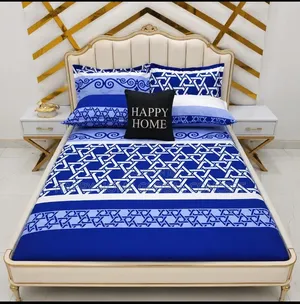 Flower Bedsheet
