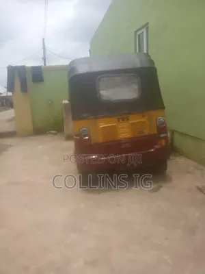 Tricycle 2024
