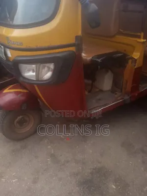 Tricycle 2024