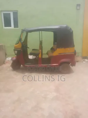 Tricycle 2024
