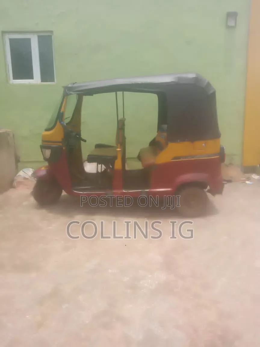 Tricycle 2024