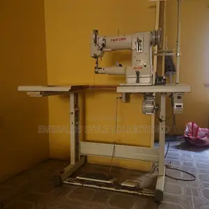 Industrial Machine