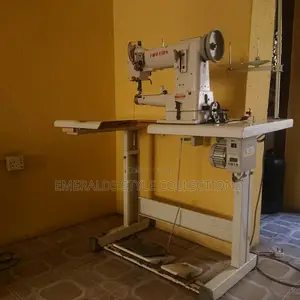 Industrial Machine