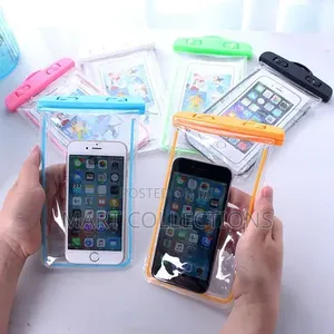 Waterproof Phone Pouch Phone Protector