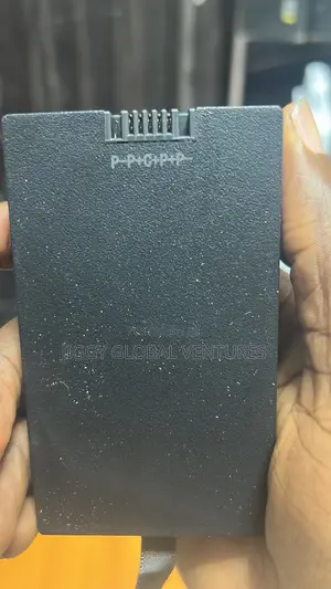 Smart Lock Battery