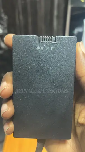 Smart Lock Battery