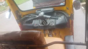 Tricycle 2024