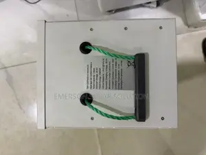 JCNS 2.5kWh 24V Solar Battery