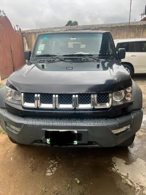 IVM G40 2018 Black
