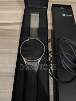 Used Samsung Galaxy Watch 5 Pro 45mm Smart Watch
