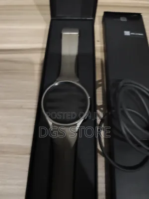 Used Samsung Galaxy Watch 5 Pro 45mm Smart Watch