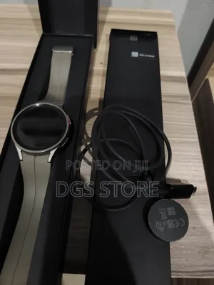 Used Samsung Galaxy Watch 5 Pro 45mm Smart Watch