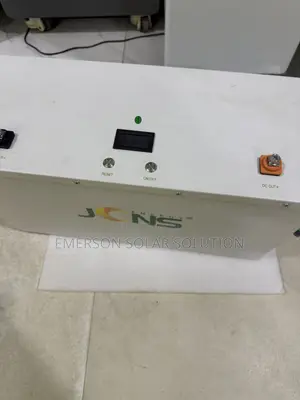 JCNS 100Ah 24V Lithium Battery
