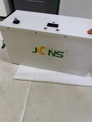 JCNS 2.5kWh Home Backup Battery