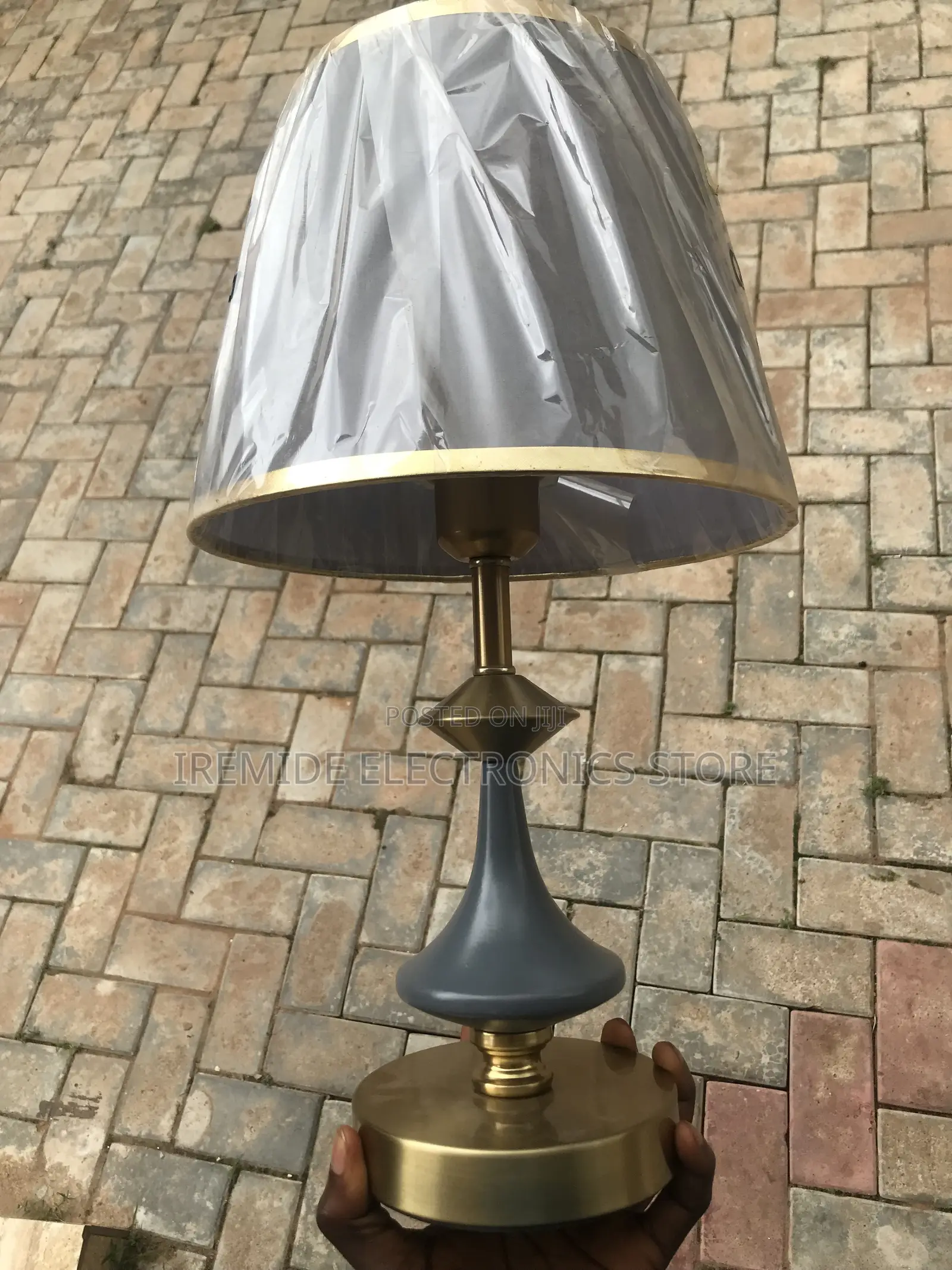 Table Lamp