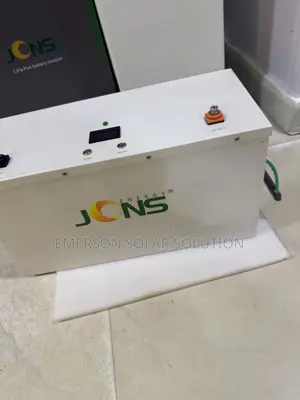 JCNS 2.5kWh Lithium Inverter Battery