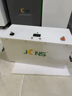 JCNS 2.5kWh Lithium Inverter Battery