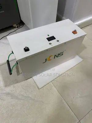 JCNS 24V 100Ah Energy Storage Battery