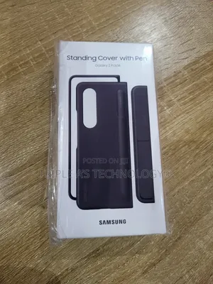 SAMSUNG Galaxy Z Fold4 Standing Cover