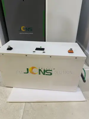 JCNS 2.56kWh Solar Storage Battery