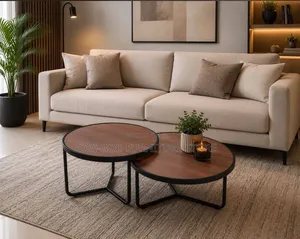 High Quality Wooden Center Table