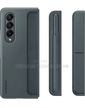 SAMSUNG Galaxy Z Fold4 Standing Cover