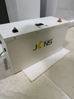JCNS 24V Lithium Backup Battery