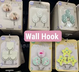 Strong Adhesive Wall Hook