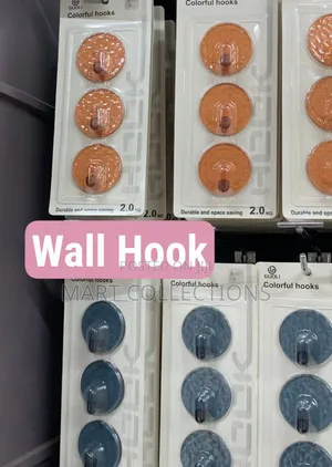 Strong Adhesive Wall Hook