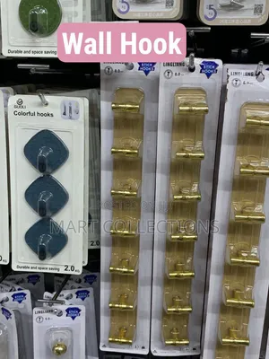 Strong Adhesive Wall Hook