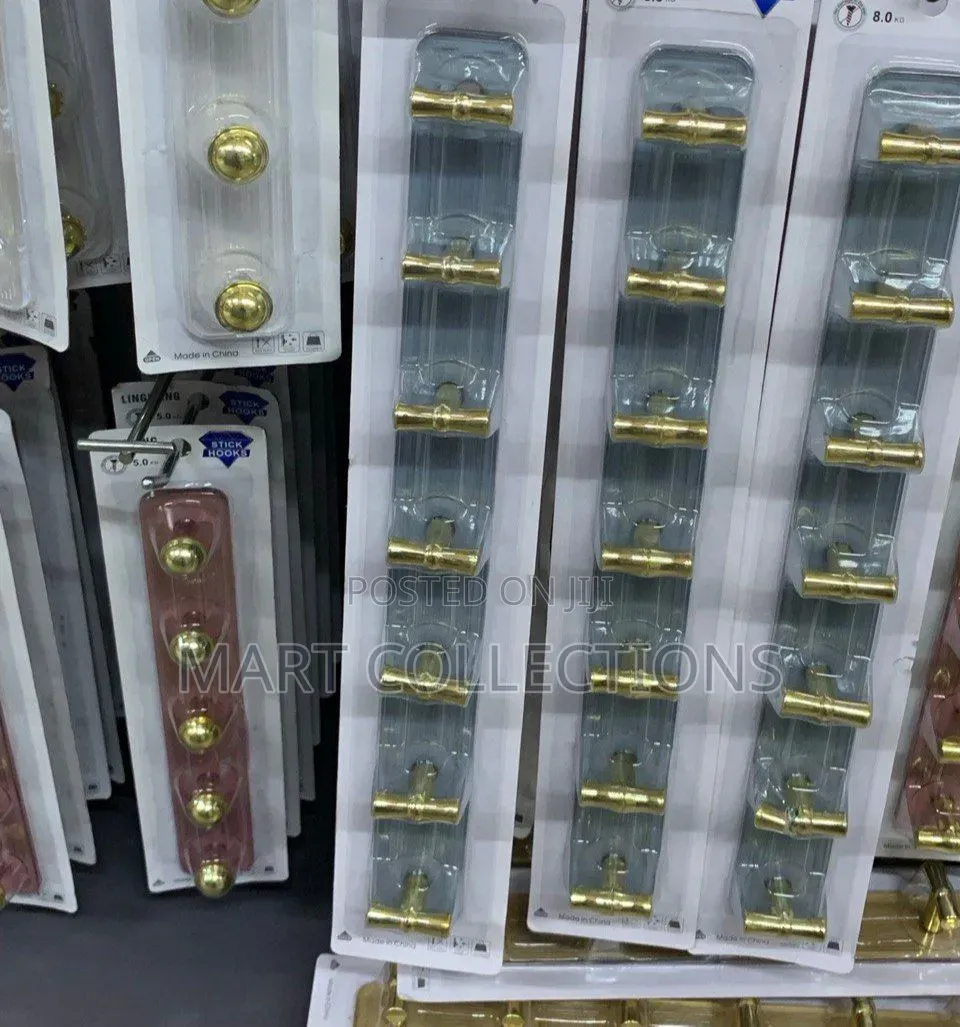 Strong Adhesive Wall Hook