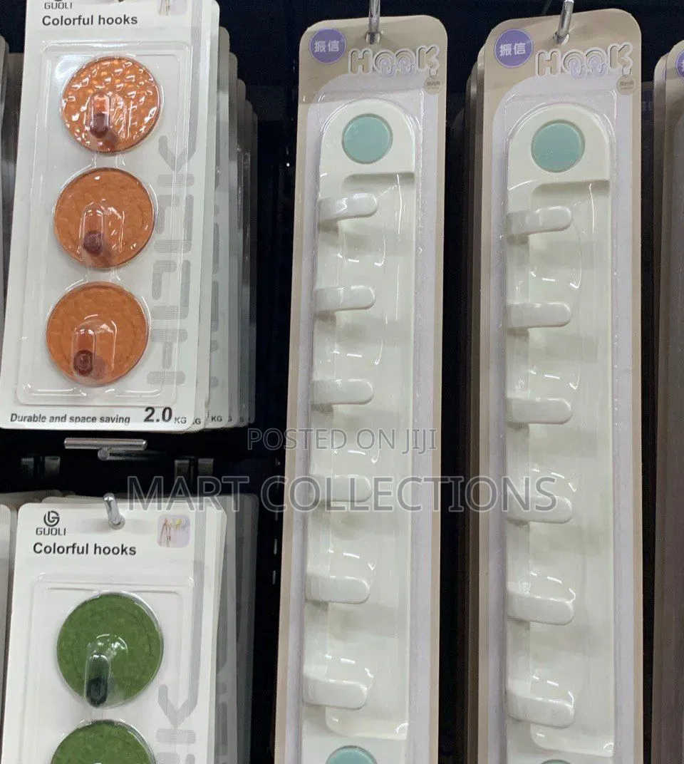 Strong Adhesive Wall Hook
