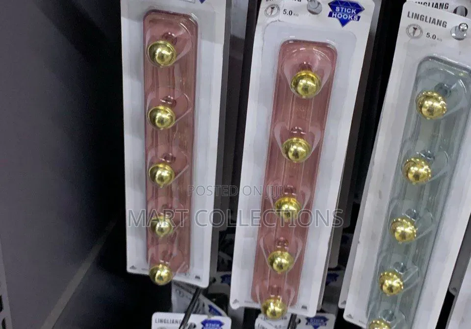 Strong Adhesive Wall Hook
