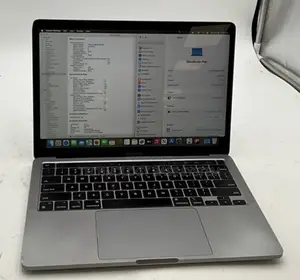 Laptop Apple MacBook Pro 2020 16GB Apple M1 SSD 512GB