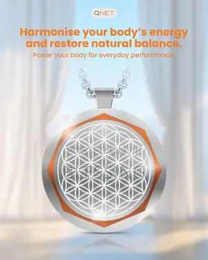Chi Pendant4