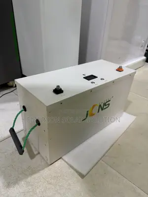 JCNS 2.5kWh Deep Cycle Lithium Battery