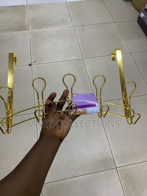 Over Door Hanger Rack | Multifunctional Door Hook Organizer